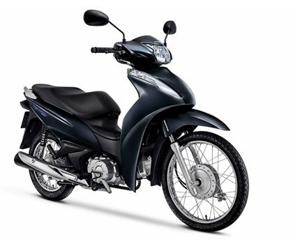Honda Biz 110I
