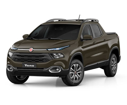 Fiat Toro Freedom 