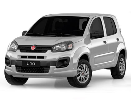 Fiat Uno Drive