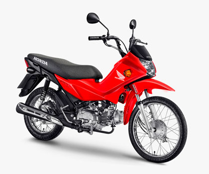 Honda POP  110l