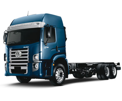 Volkswagen 24280 e lr v-tronic 