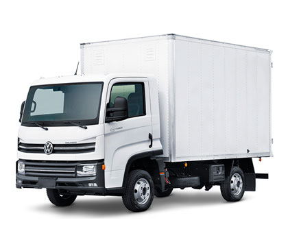 Volkswagen Delivery express